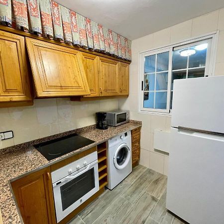 For A Stay Santillana Plaza Salou Buitenkant foto