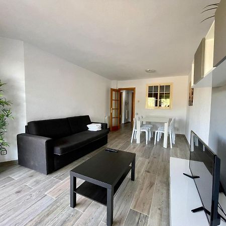 For A Stay Santillana Plaza Salou Buitenkant foto
