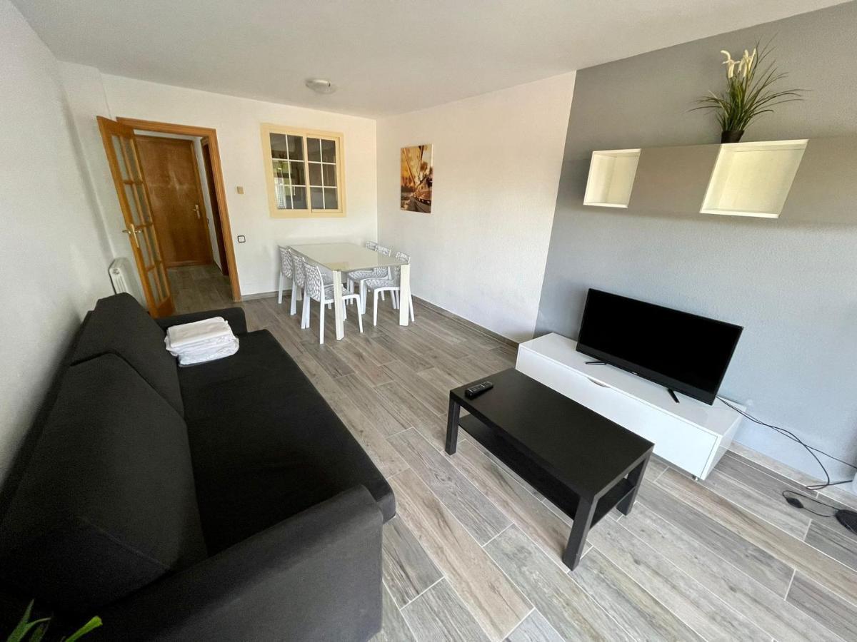 For A Stay Santillana Plaza Salou Buitenkant foto