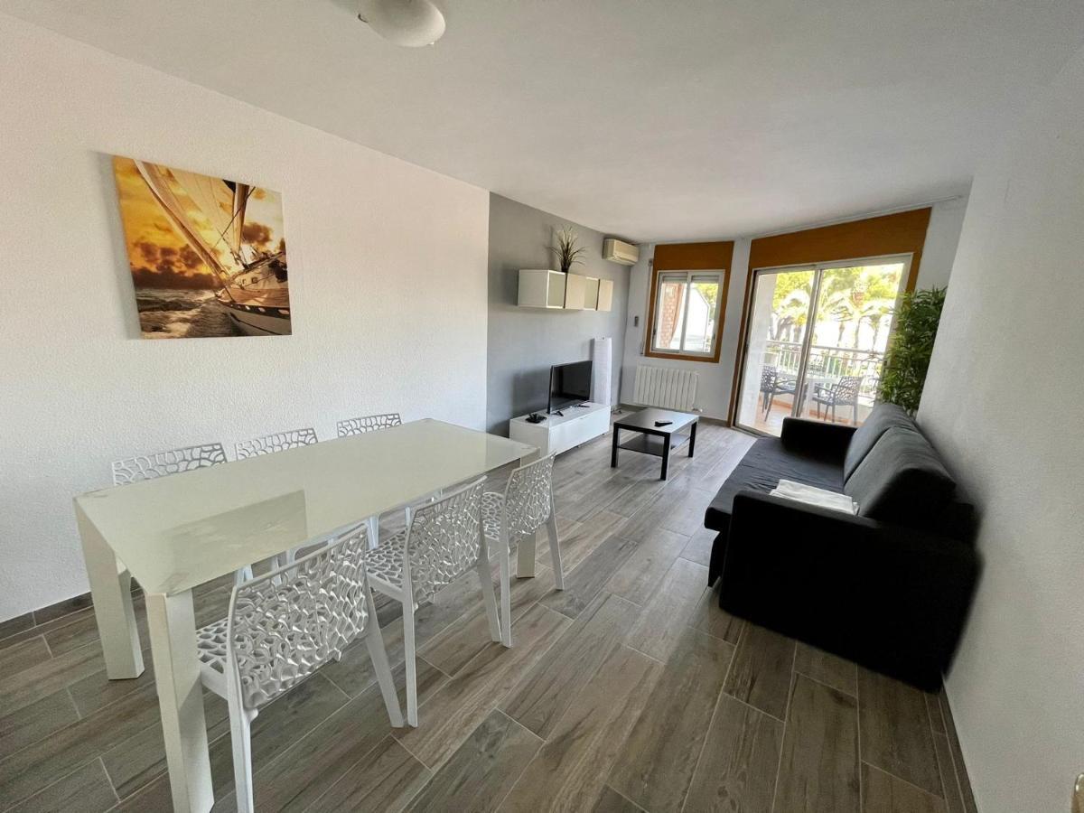 For A Stay Santillana Plaza Salou Buitenkant foto