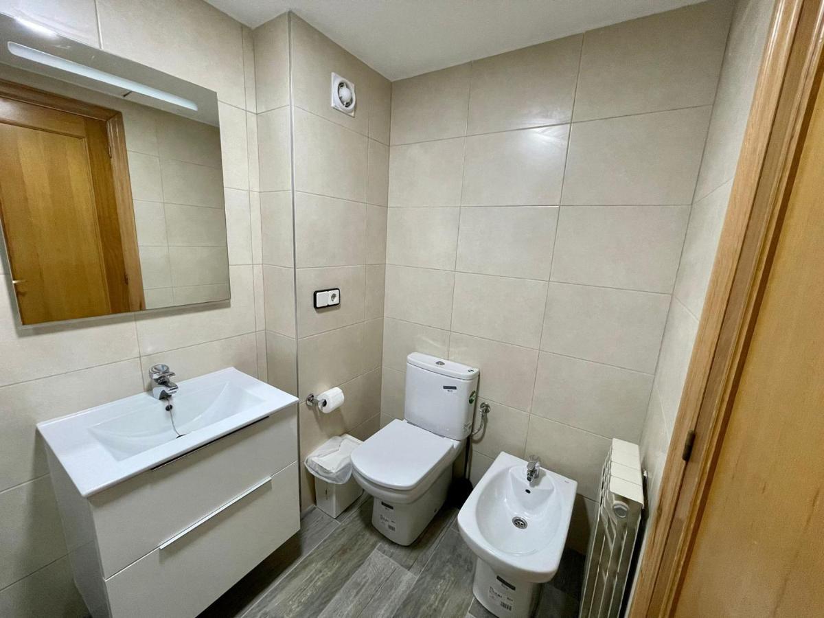For A Stay Santillana Plaza Salou Buitenkant foto